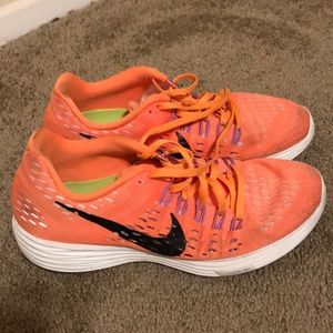 Nike Lunartempo Sneakers